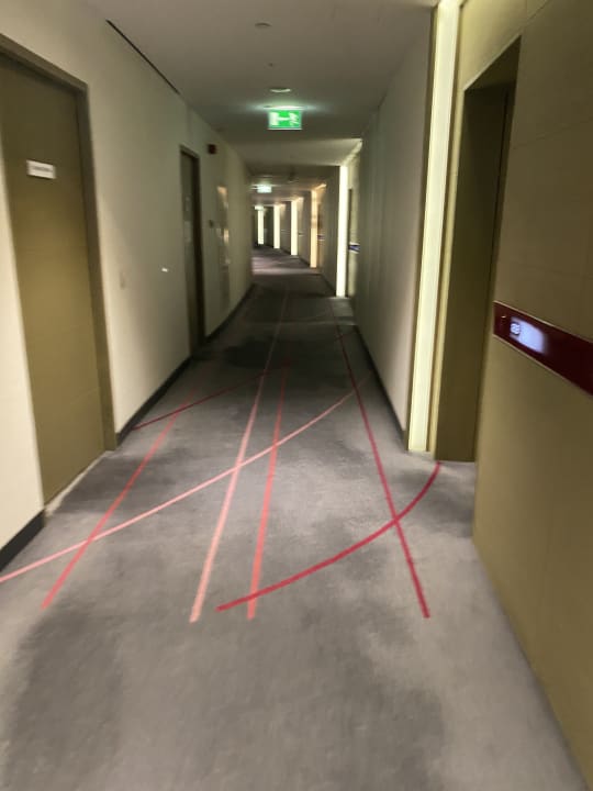 Sonstiges W Abu Dhabi - Yas Island