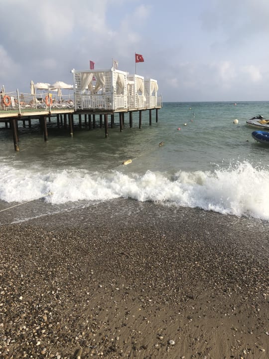 Strand Belek Beach Resort Hotel