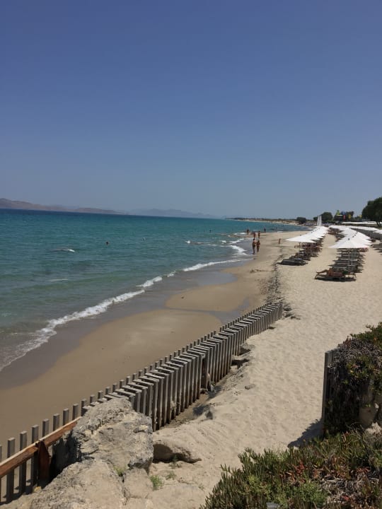 Strand Neptune Luxury Resort