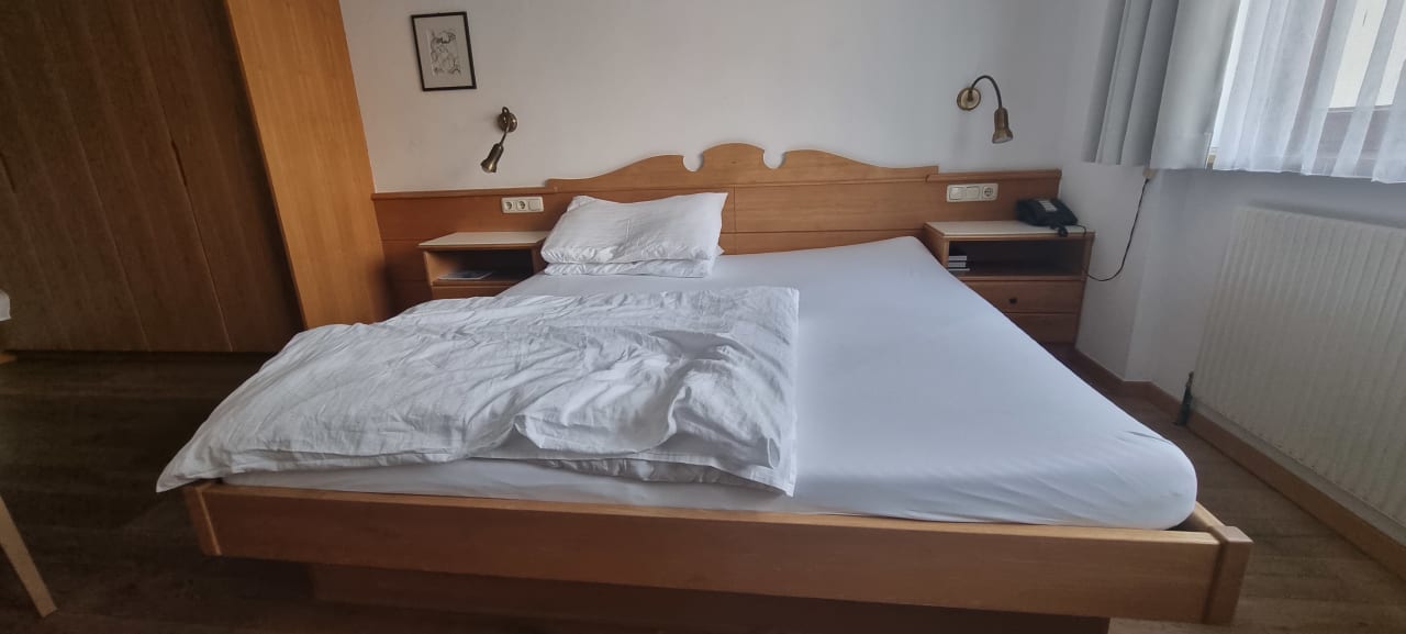 Zimmer Gasthof Hotel Handl