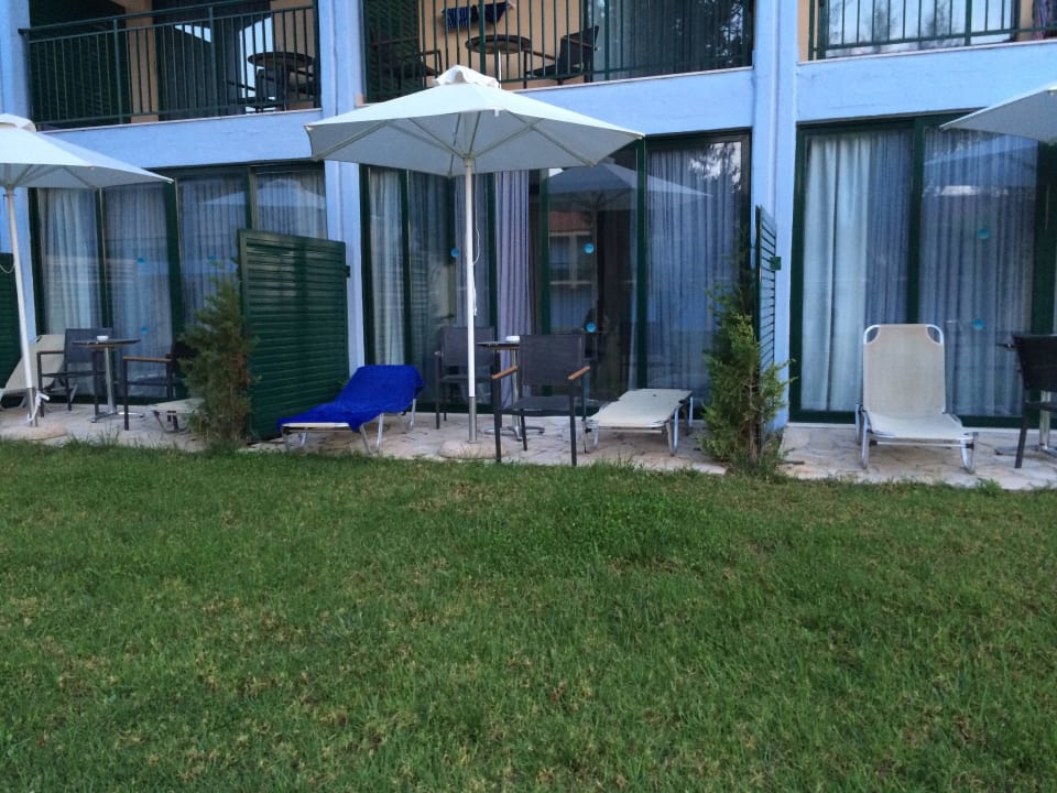 Unser Bungalow Domes Aulūs Zante, Autograph Collection