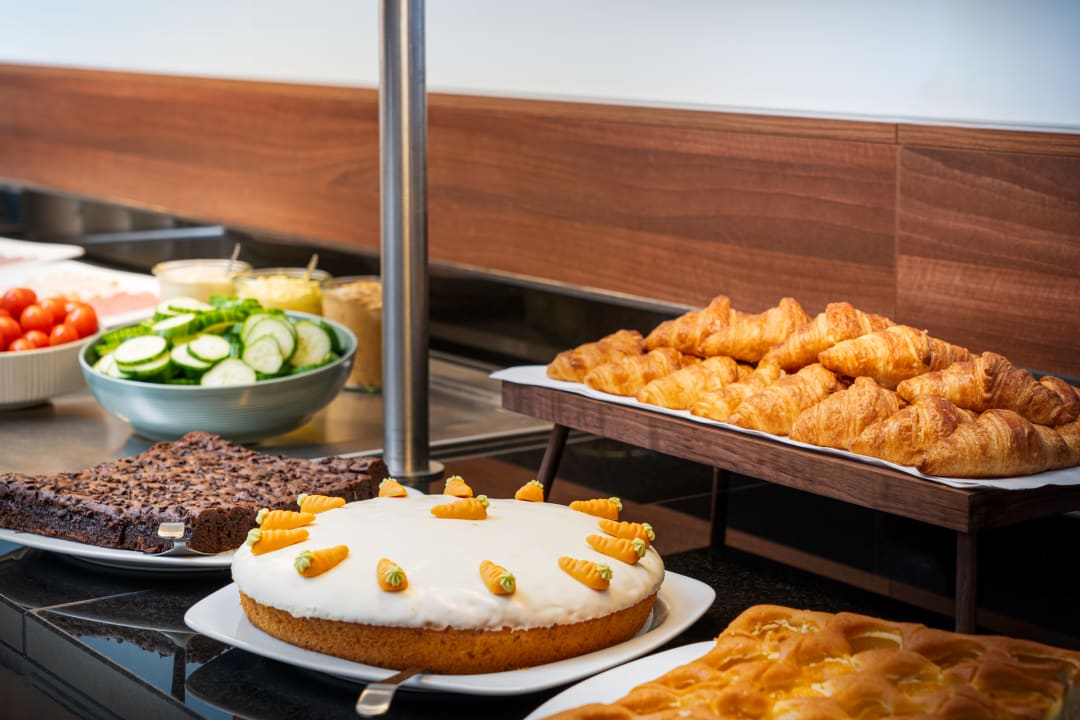 Gastro Leonardo Hotel Vienna Schönbrunn