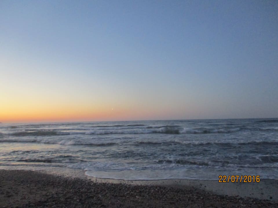 Strand Vantaris Luxury Beach Resort