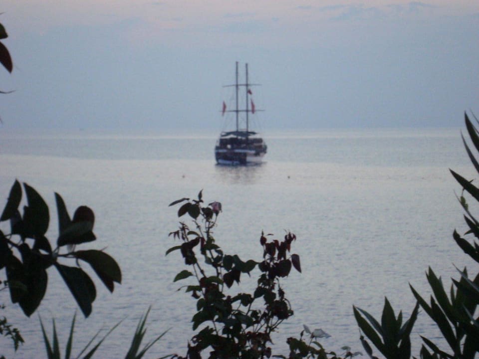 Wunderschön Hotel Orfeus Park