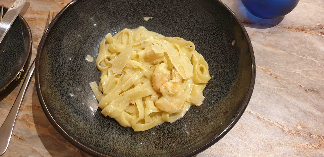 Gastro TUI BLUE Palm Beach Hammamet