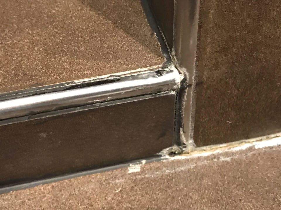 Putzen! Hotel & Conference Centre Sheraton Milan Malpensa Airport