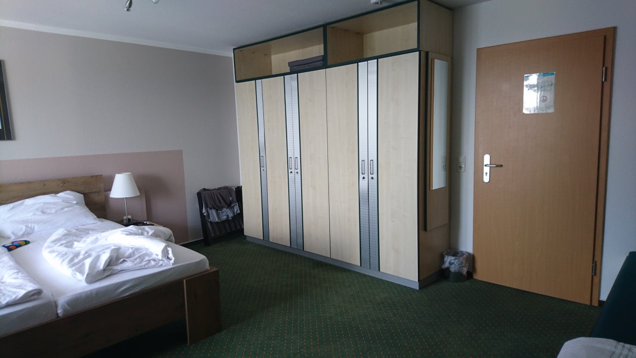 Zimmer Koopmanns Hotel und Lädchen