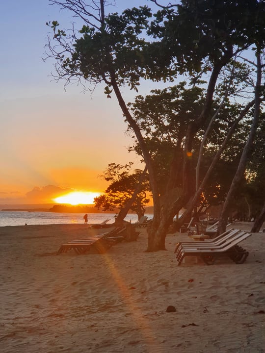 Strand Marien Puerto Plata