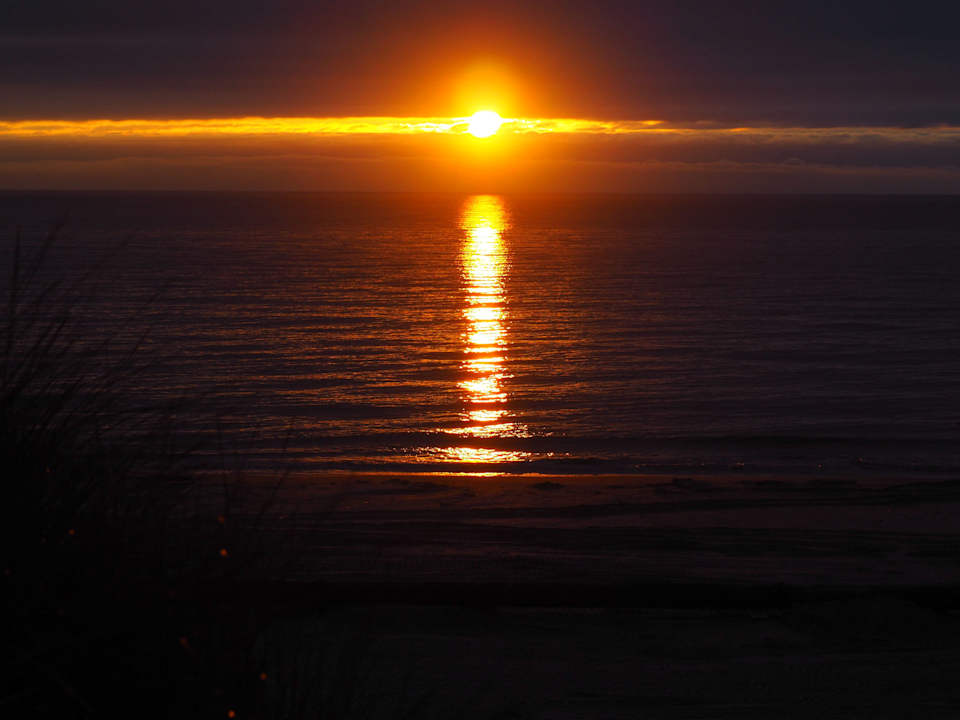 Strand Hotel Reethüüs