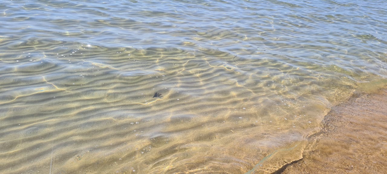 Strand Sandy Beach Resort