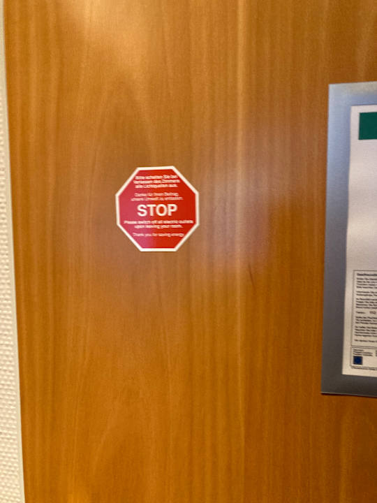 Zimmer Best Western Plaza Hotel Zwickau