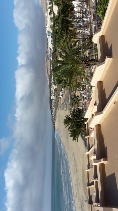 Ausblick SBH Hotel Taro Beach