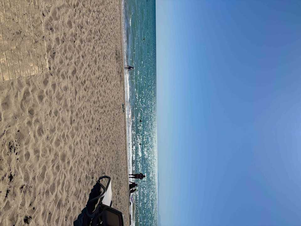 Strand Belconti Resort Hotel