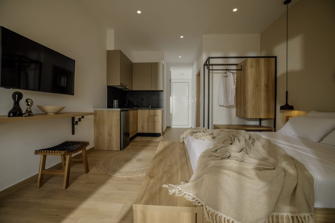 Zimmer Casa Costa Sunset Suites