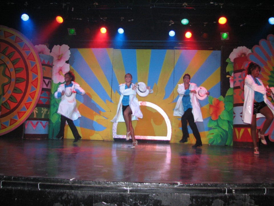 Show TUI MAGIC LIFE Africana