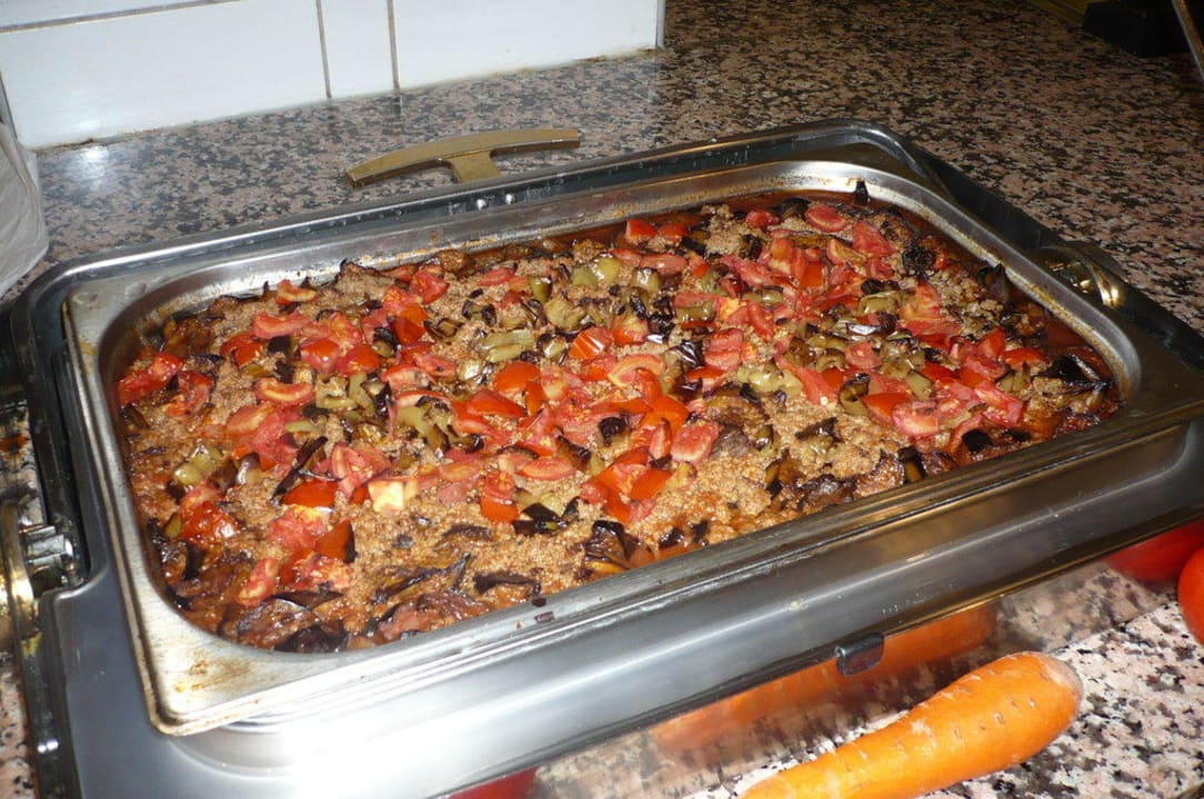 Lecker Telatiye Resort