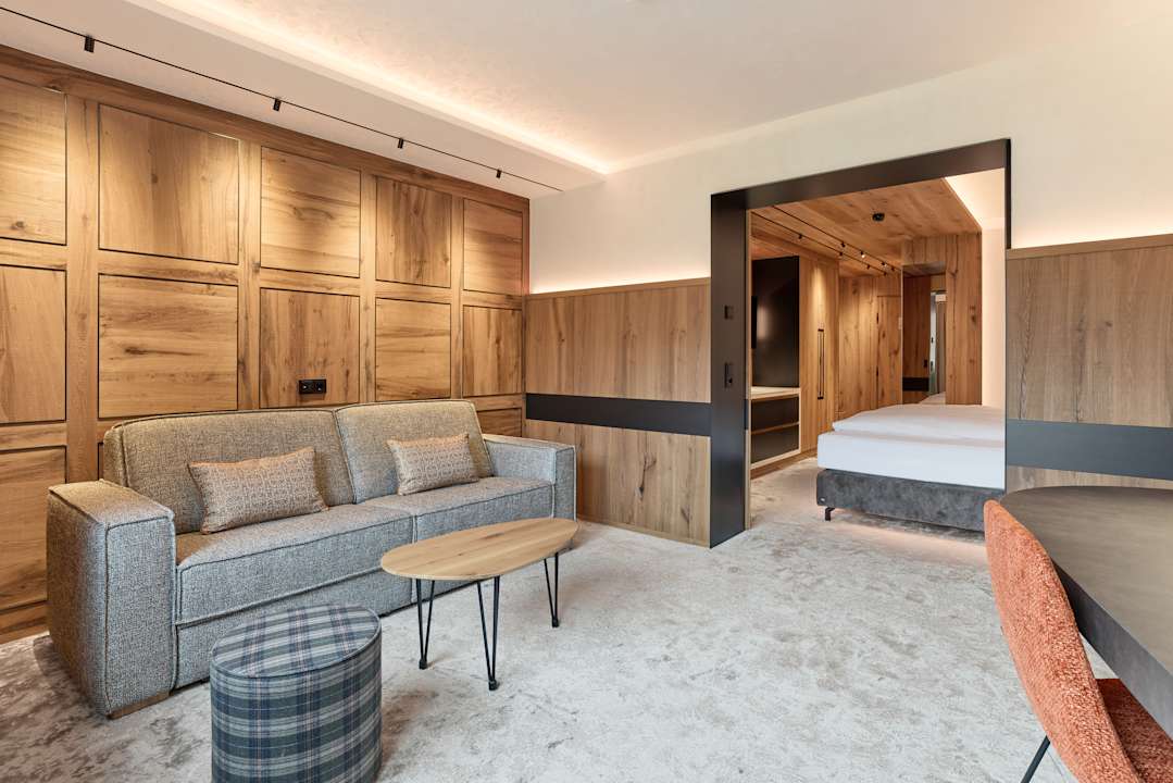 Zimmer Hotel Auriga