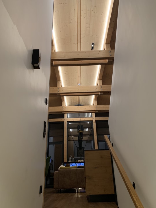 Zimmer Center Parcs Park Allgäu