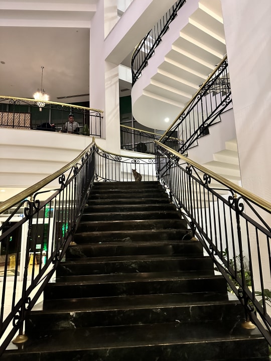 Sonstiges TUI MAGIC LIFE Beldibi +16