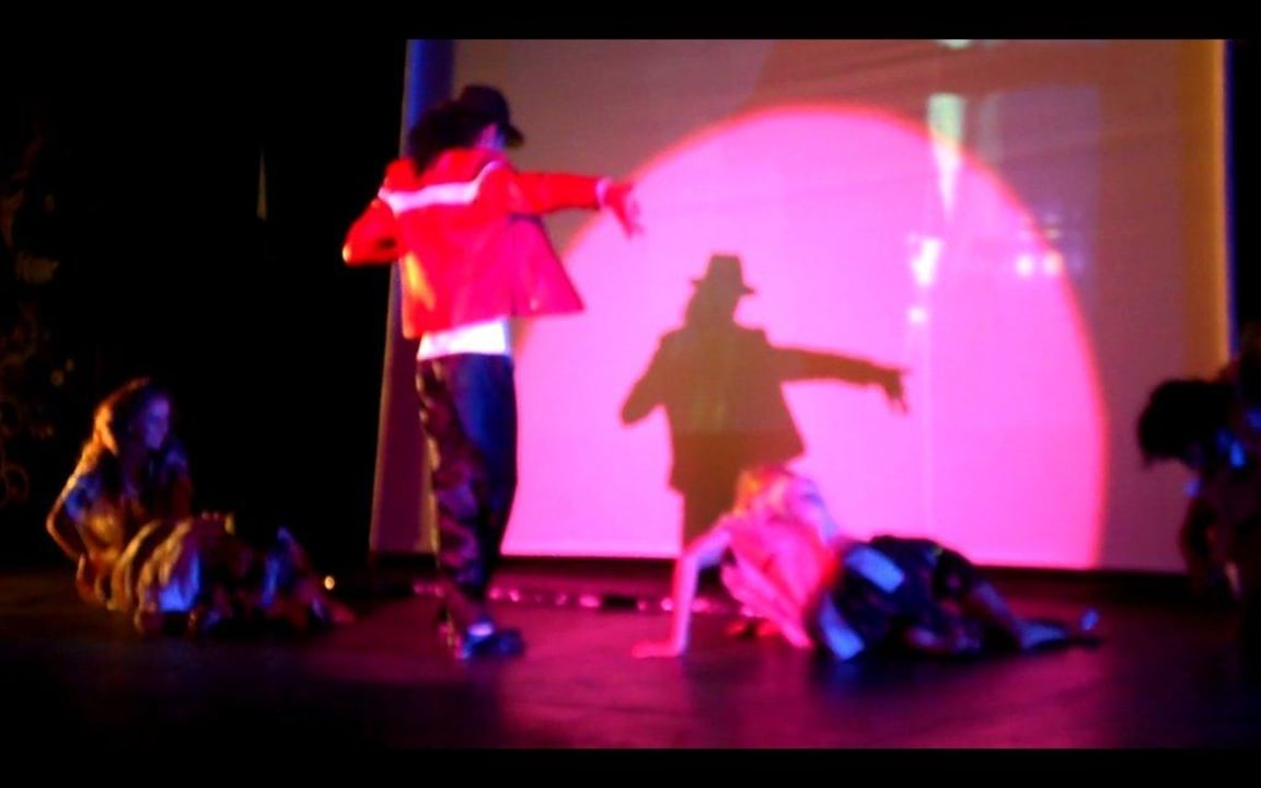 Michael Jackson Show Selge Beach Resort