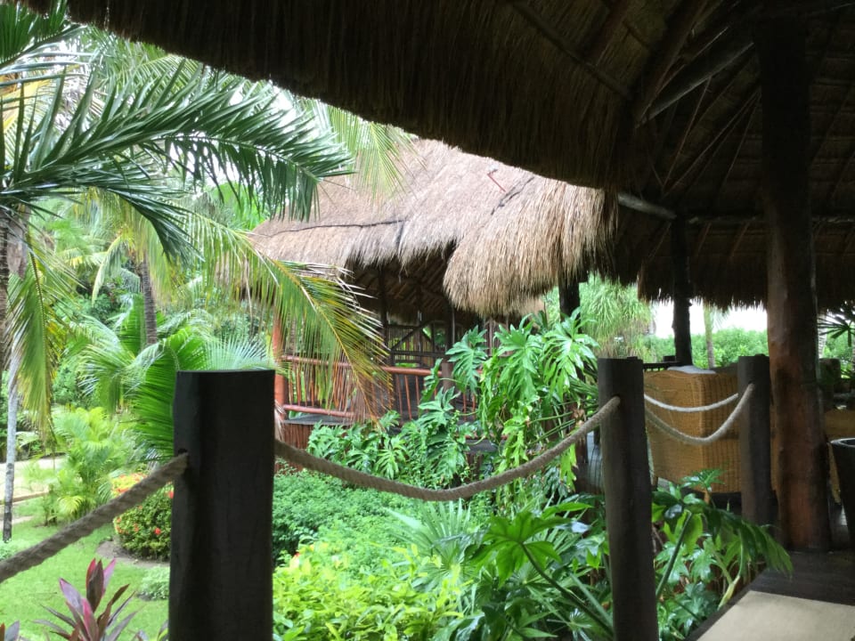 Garten Akumal Bay Beach & Wellness Resort