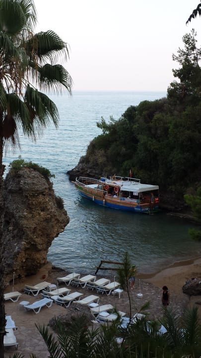 Hotelbucht Alara Hotel