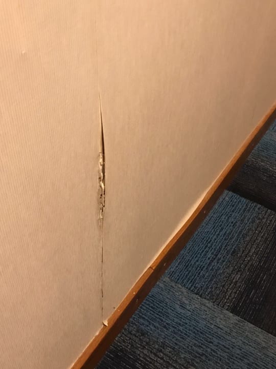 Zimmer Hotel Pine Bay Holiday Resort