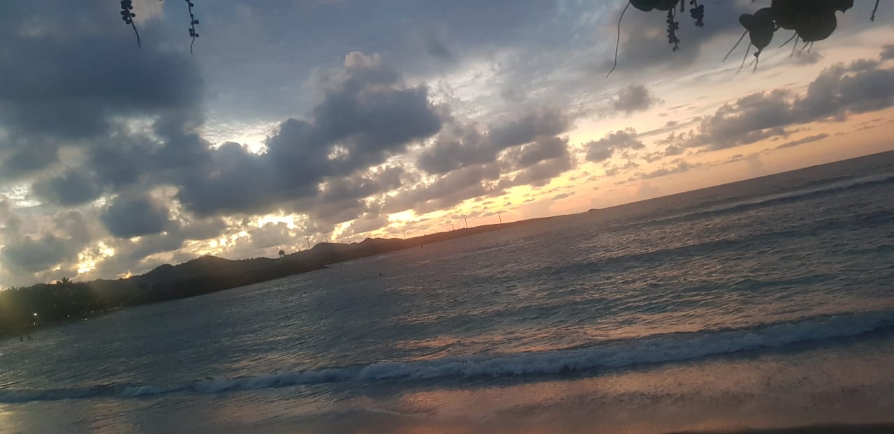 Strand Playabachata Hotel
