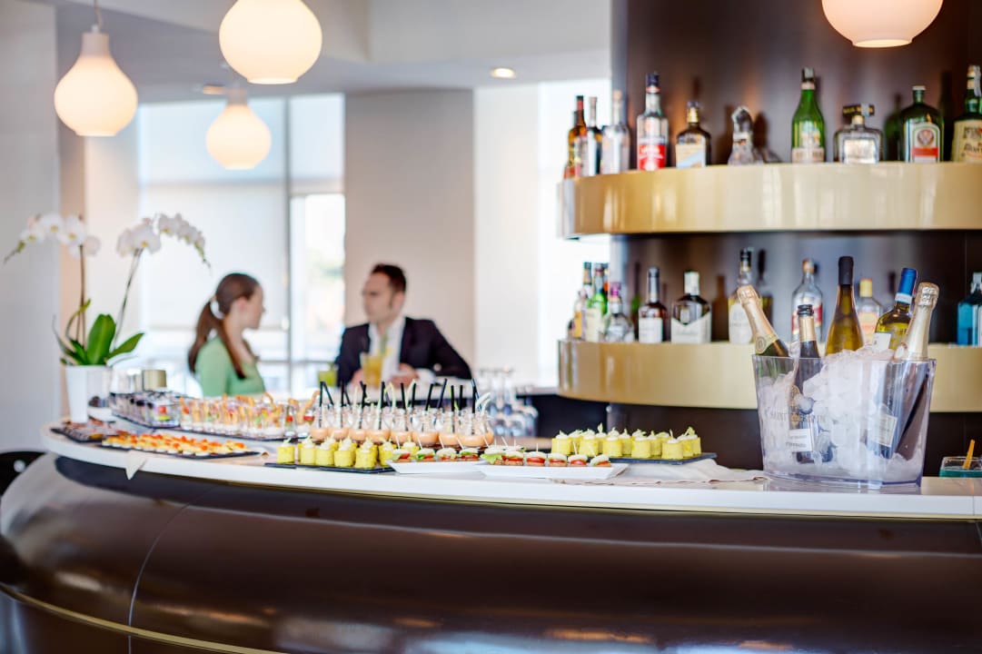 Gastro iH Hotels Roma Z3