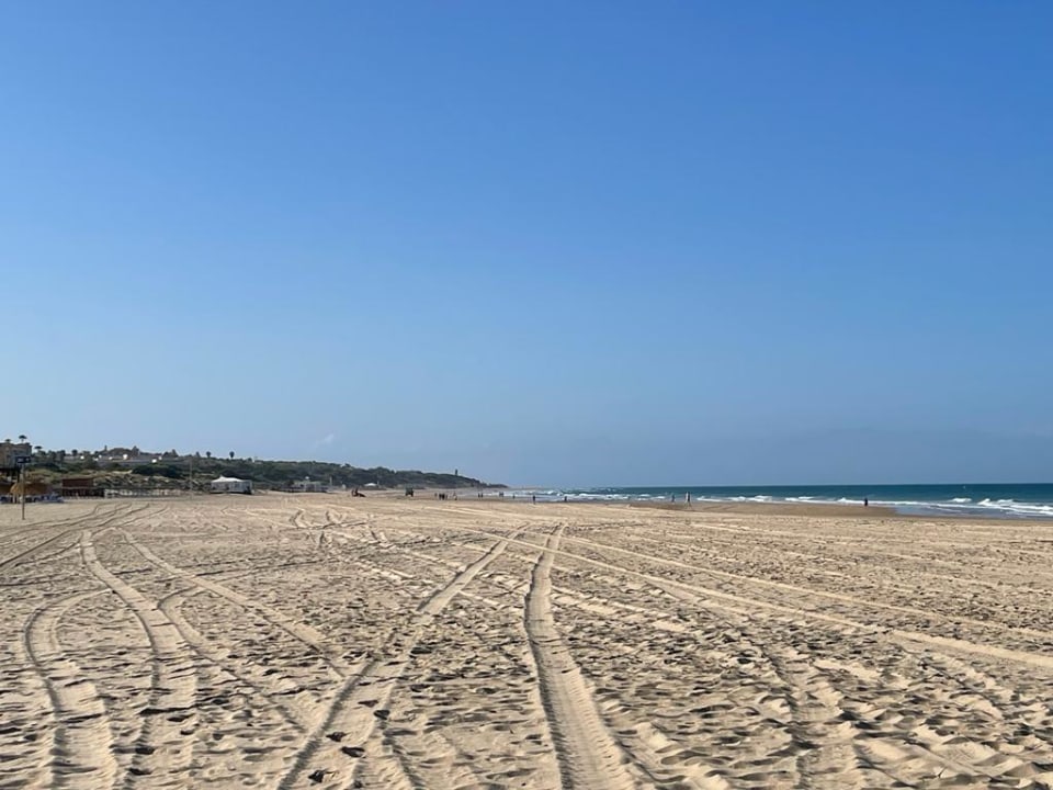 Strand Hipotels Playa la Barrosa