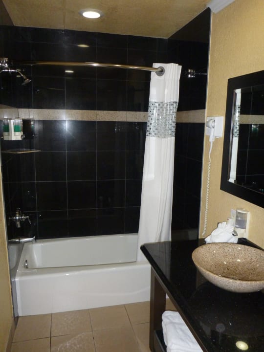 Bad Everglades City Motel