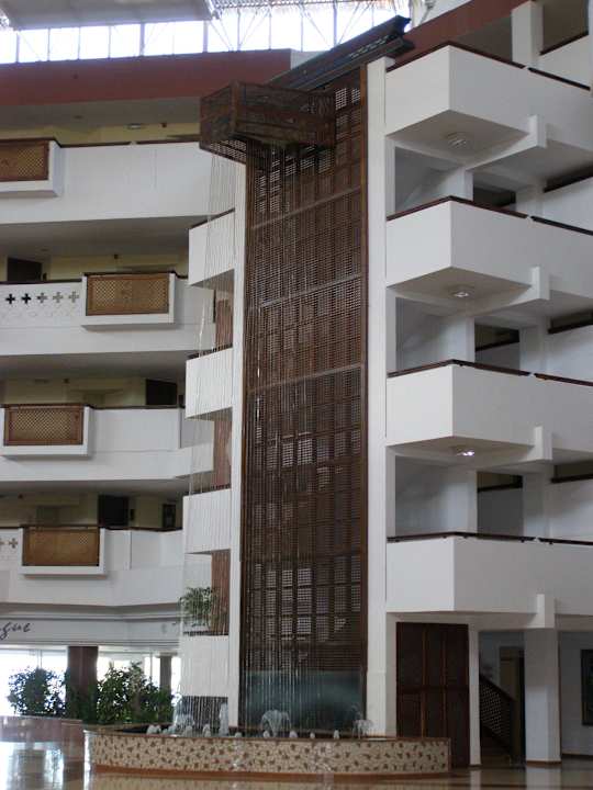 Hotel Atlas Amadil Beach Atlas Amadil Beach Hotel