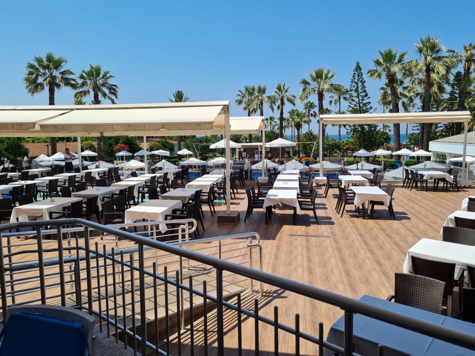 Gastro Seher Kumköy Star Resort & Spa