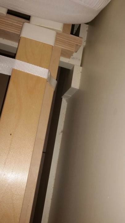 Zimmer Tropical Islands Resort