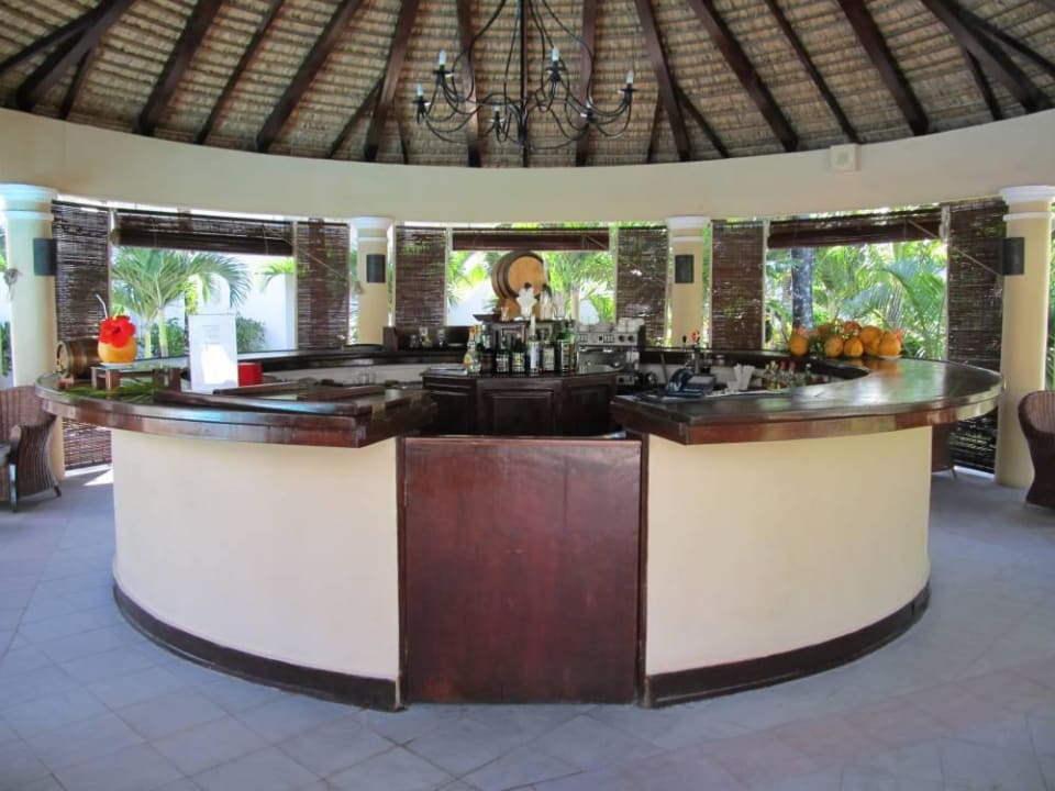 Hier gibts die besten Coktails Veranda Palmar Beach Hotel