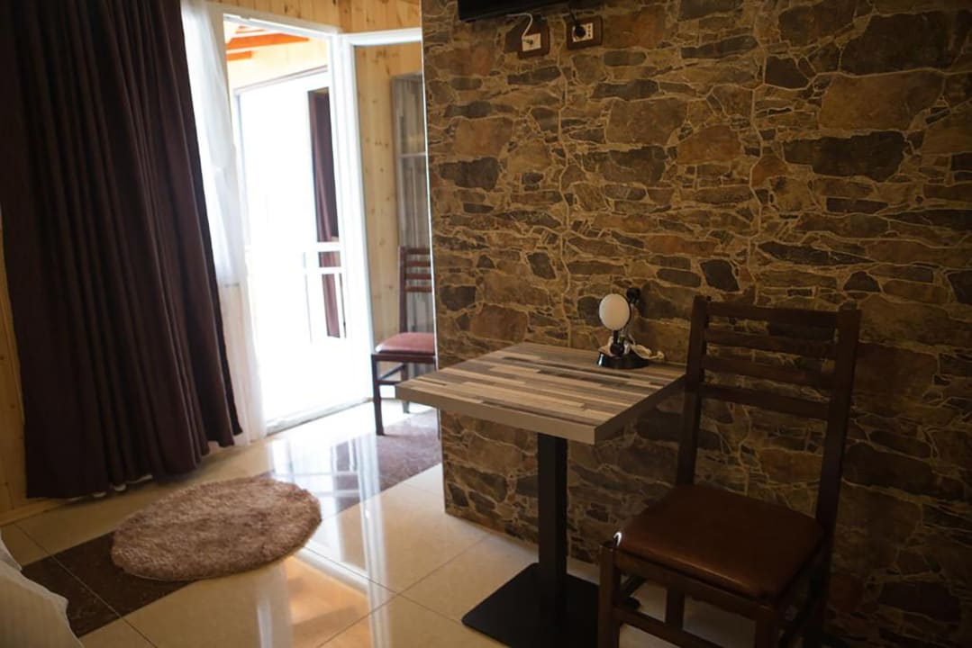 Zimmer Buna Park Hotel