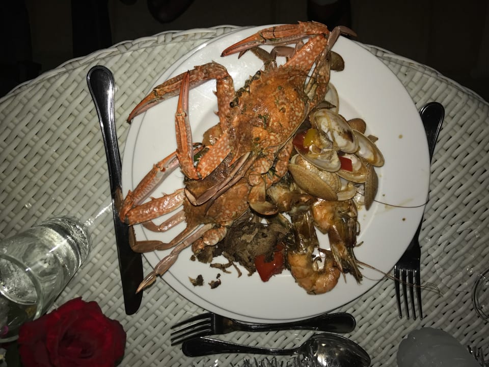 Restaurant Pickalbatros Dana Beach Resort - Hurghada