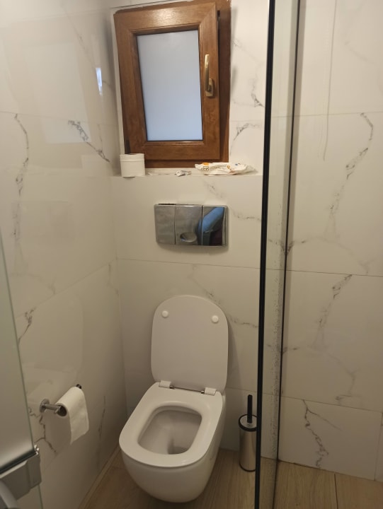 Zimmer Apartments Ida Village I & II