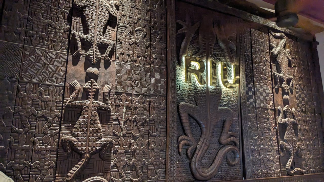 Sonstiges Hotel Riu Palace Zanzibar