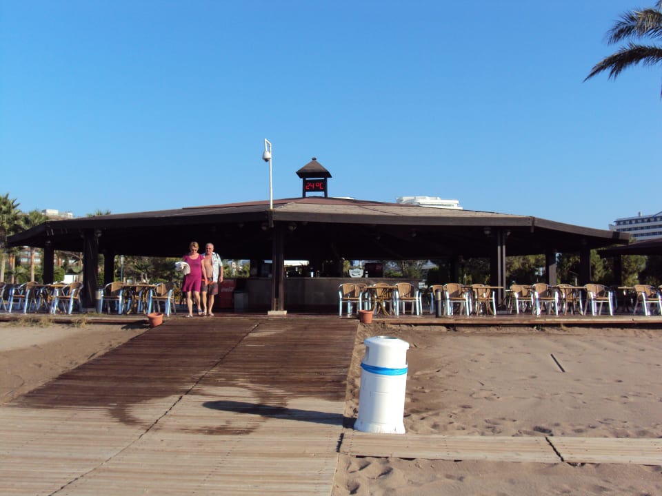 Miracle Hotel Miracle Resort