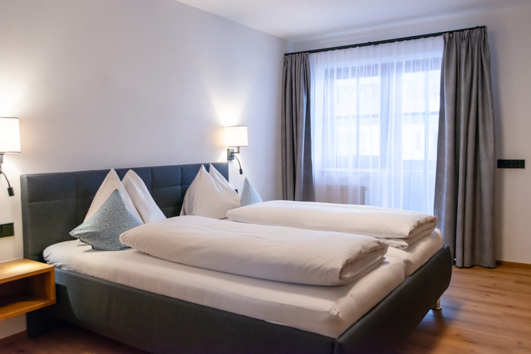 Zimmer Pension - Appartements Alpenblick