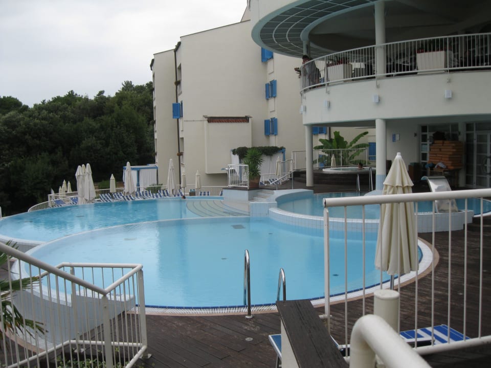 Pool Sunny Krk by Valamar