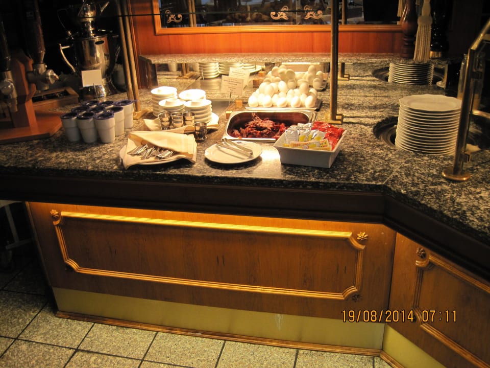 Alles ok Bellevue Rheinhotel