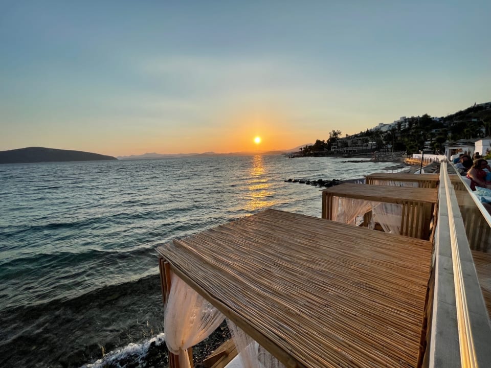 Strand TUI MAGIC LIFE Bodrum - Adult Only (16+)