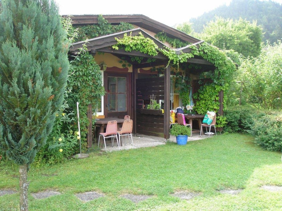 Georgihof Apartments Georgihof