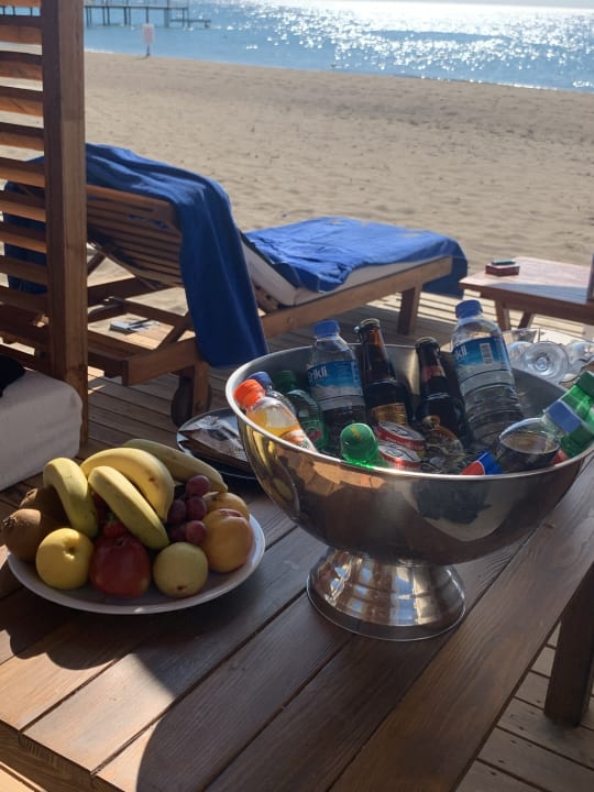 Strand Asteria Family Belek