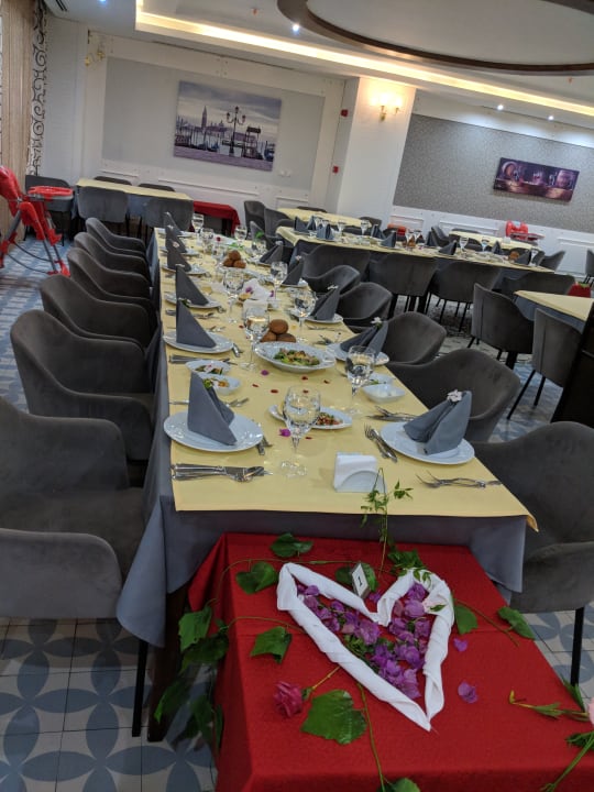 Gastro Hane Family Resort