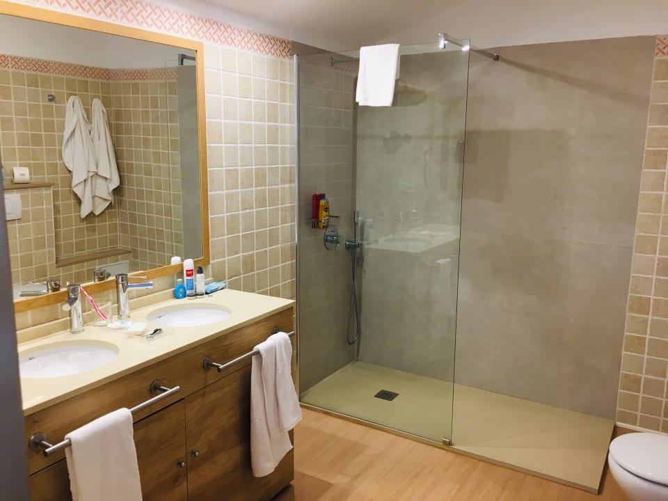 Zimmer Grupotel Aldea Cala'n Bosch