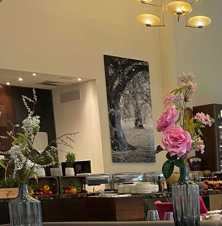 Gastro Vila Vita Rosenpark