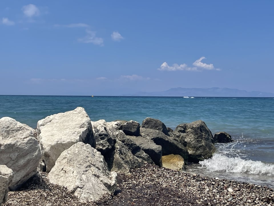 Strand TUI KIDS CLUB Alex Beach